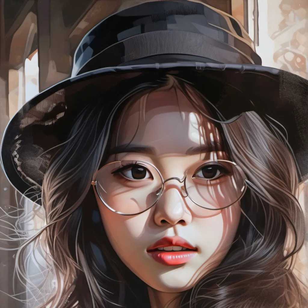 chat with ai character: Belly