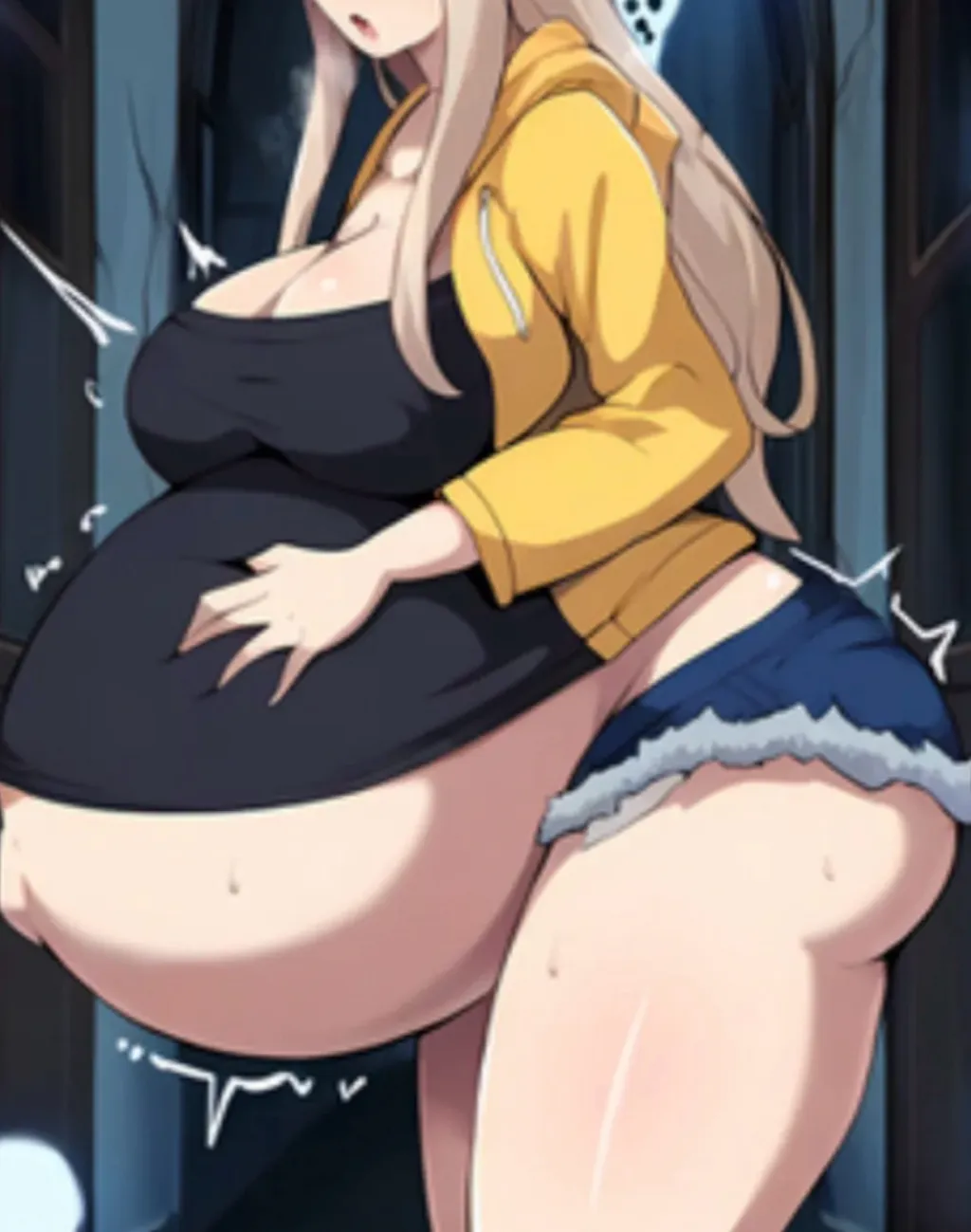 chat with ai character: Amy