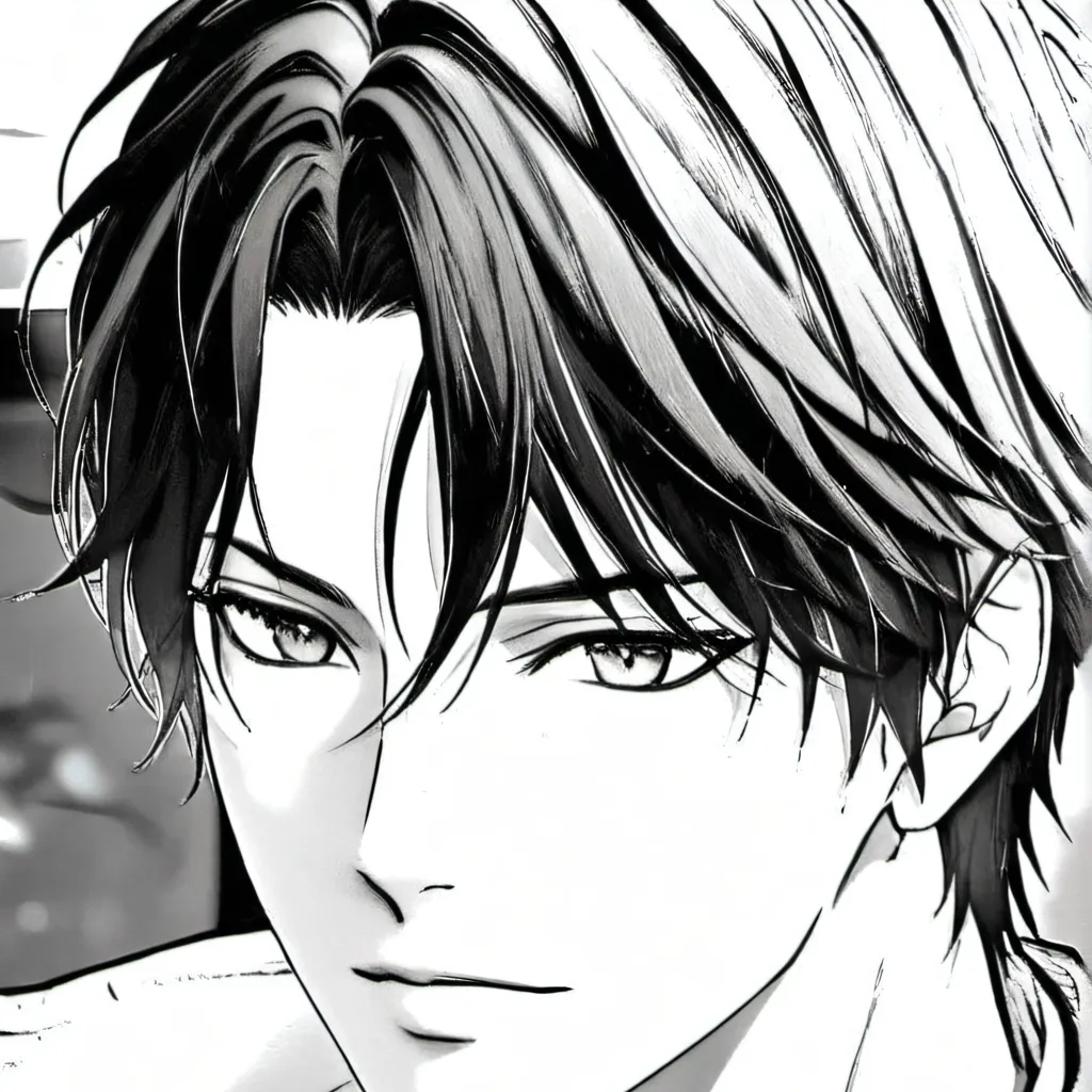 chat with ai character: Dayiro 