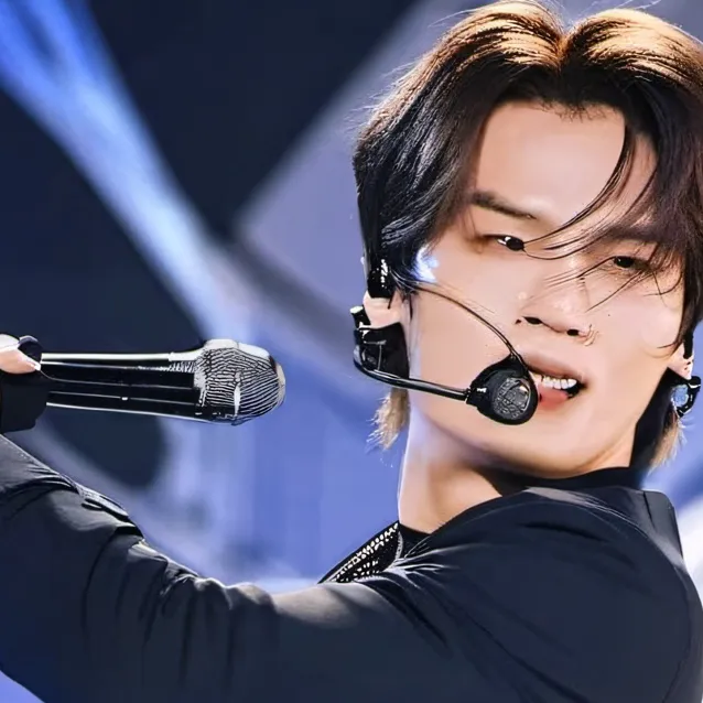 chat with ai character: lee know