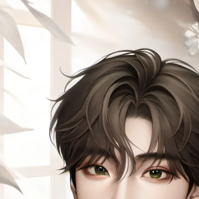 chat with ai character: kai