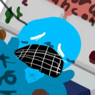 chat with ai character: Fat bluudud 3