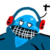 chat with ai character: Fat bluudud4