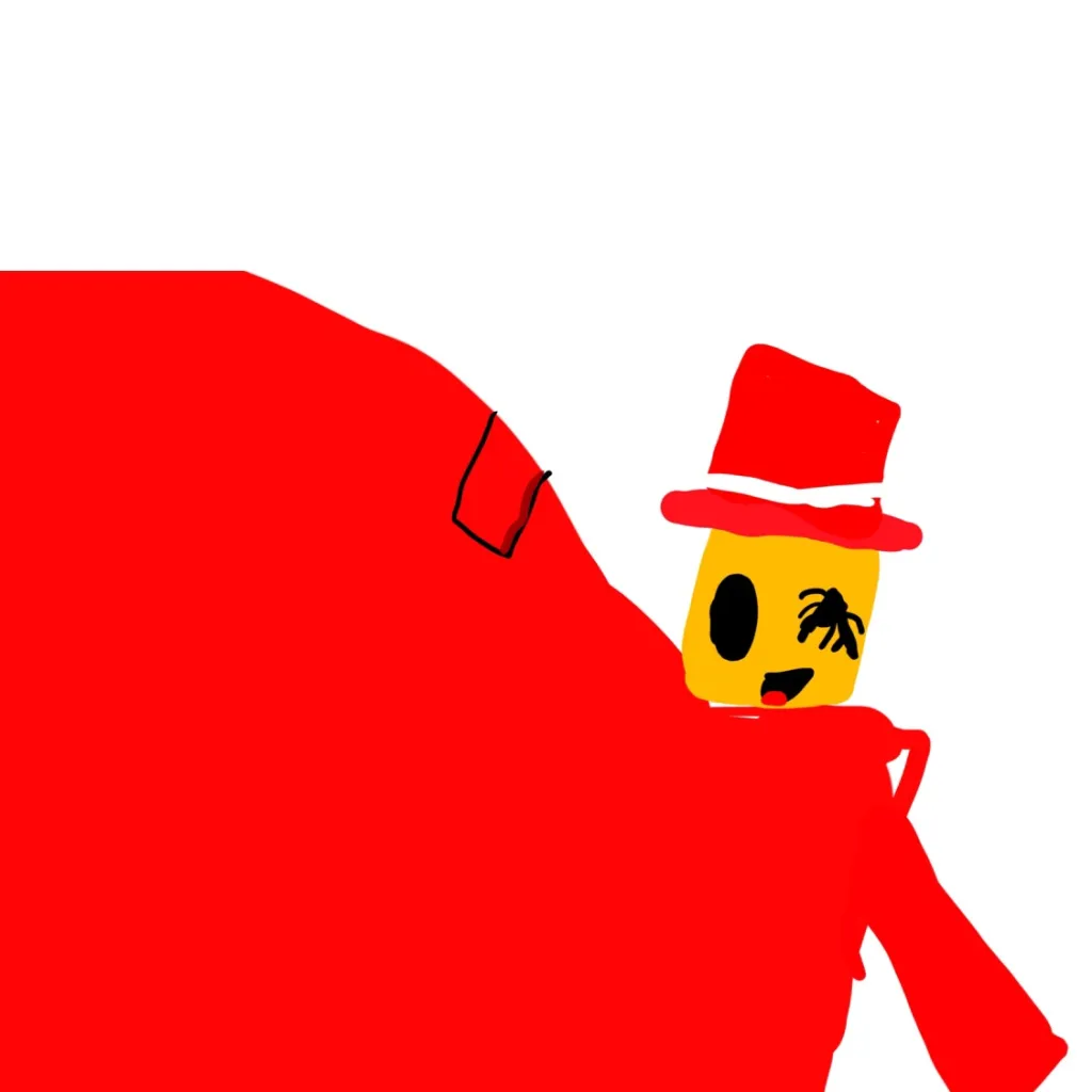 chat with ai character: Fat Sammy