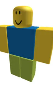 ai character: Noob background