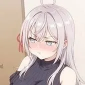 chat with ai character: Alya 