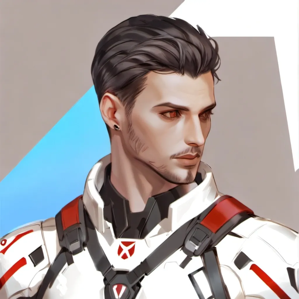 chat with ai character: me1 roleplay