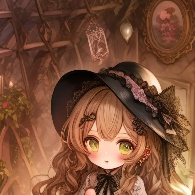 chat with ai character: bebé neko
