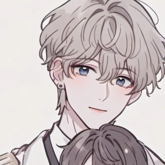 chat with ai character: Miguel y su bebé