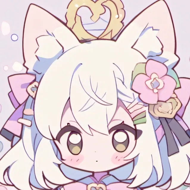 chat with ai character: bebé bonita 