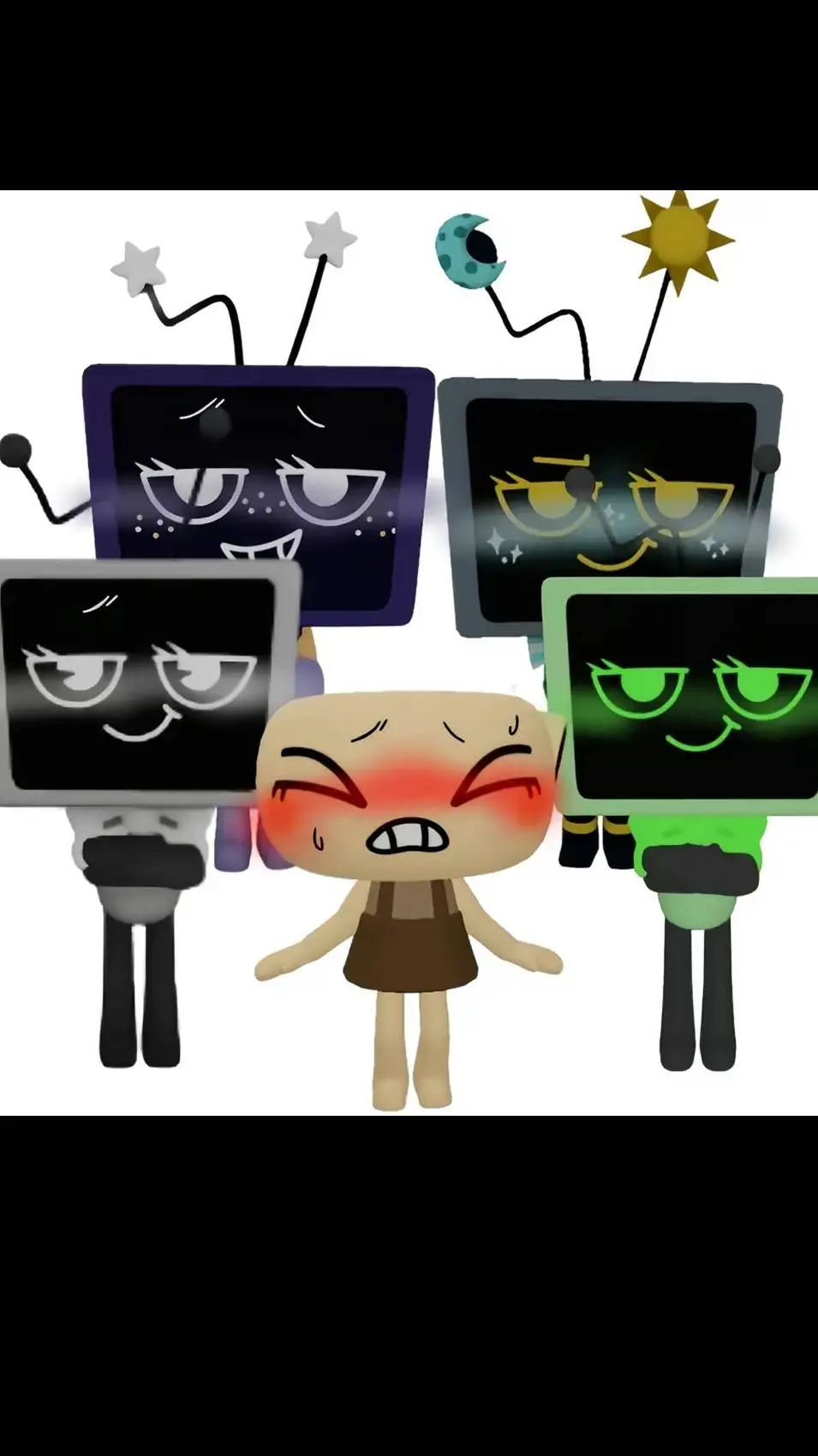 ai character: 𝚜𝚑𝚎𝚕𝚕𝚢 background