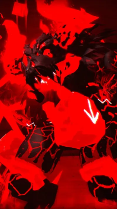 ai character: Milestone IV guest background