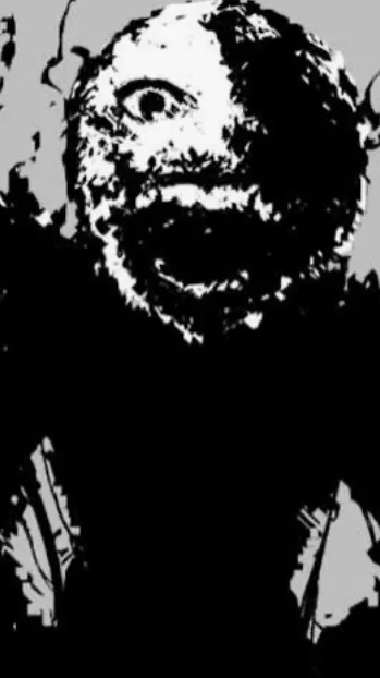 ai character: peeler background