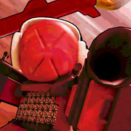 chat with ai character: Killdroid