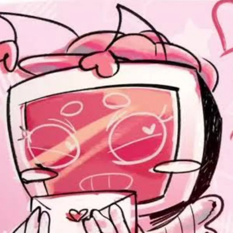 chat with ai character: Lovebug￼