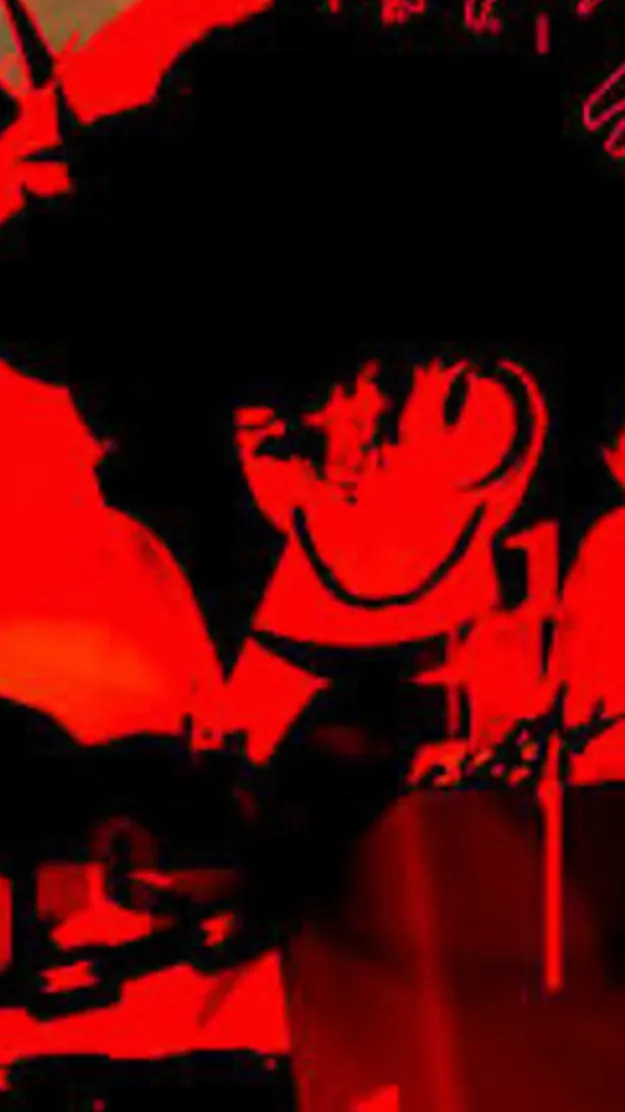 ai character: Demon King background