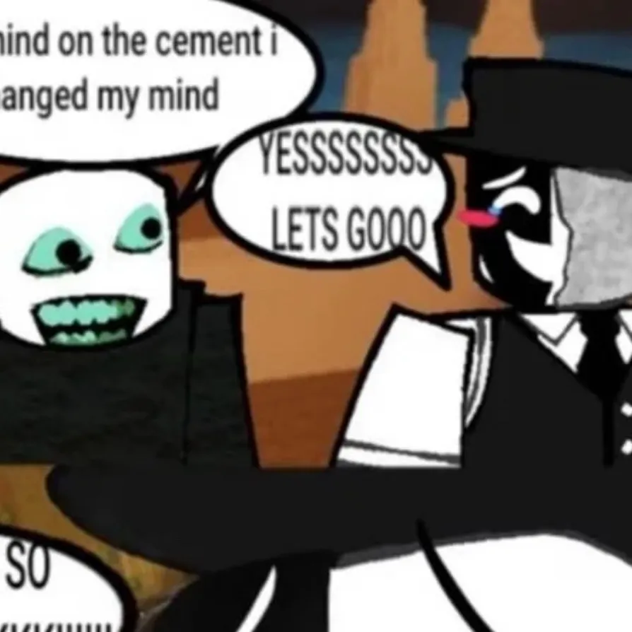 chat with ai character: Never mind,