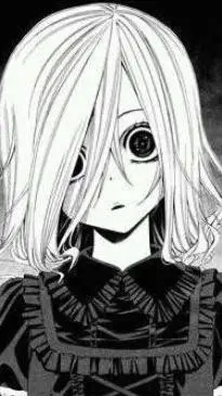 ai character: Yui background