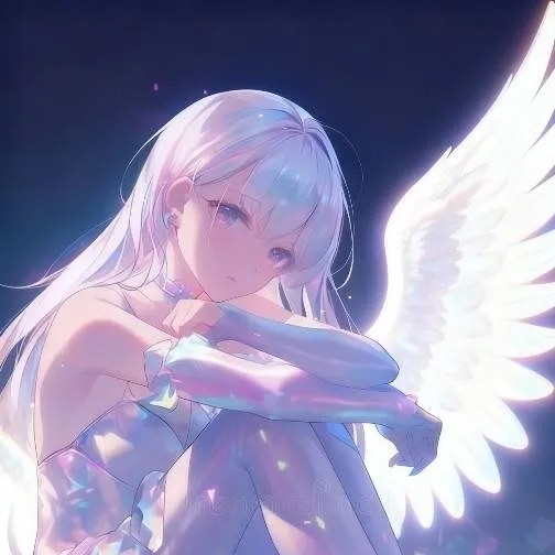 chat with ai character: Lunaria