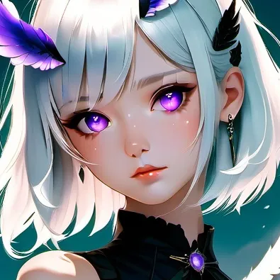 chat with ai character: Ariel