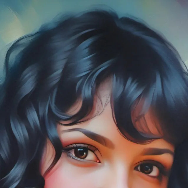 chat with ai character: María 