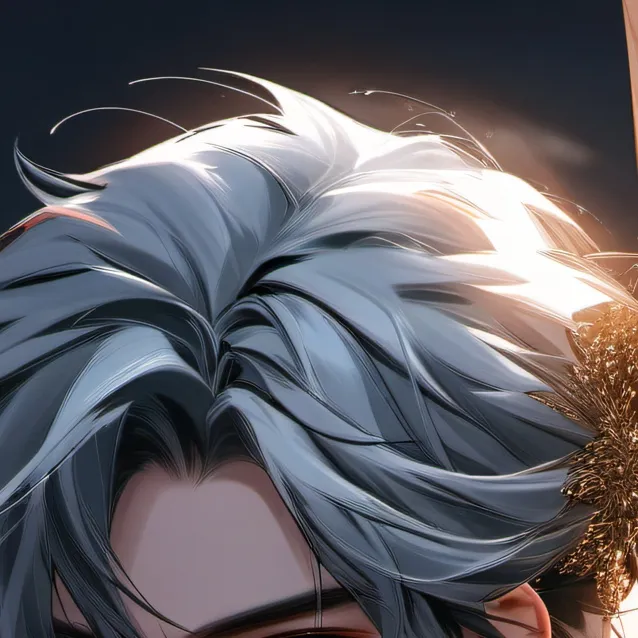 chat with ai character: Reimond
