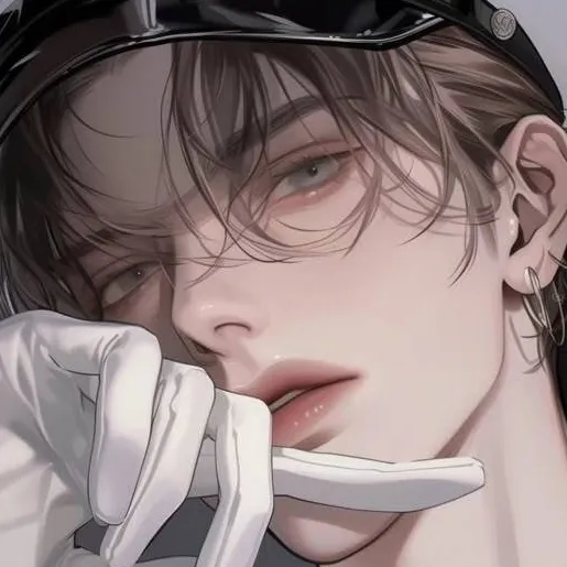 chat with ai character: Arthur
