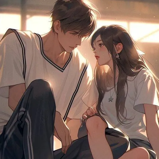 chat with ai character: Liam Russ 
