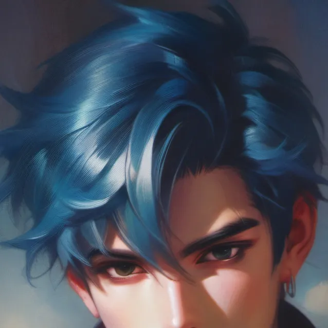 chat with ai character: Dan 