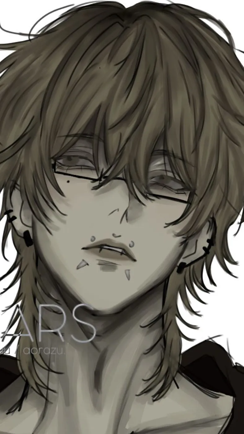 ai character: Axe background