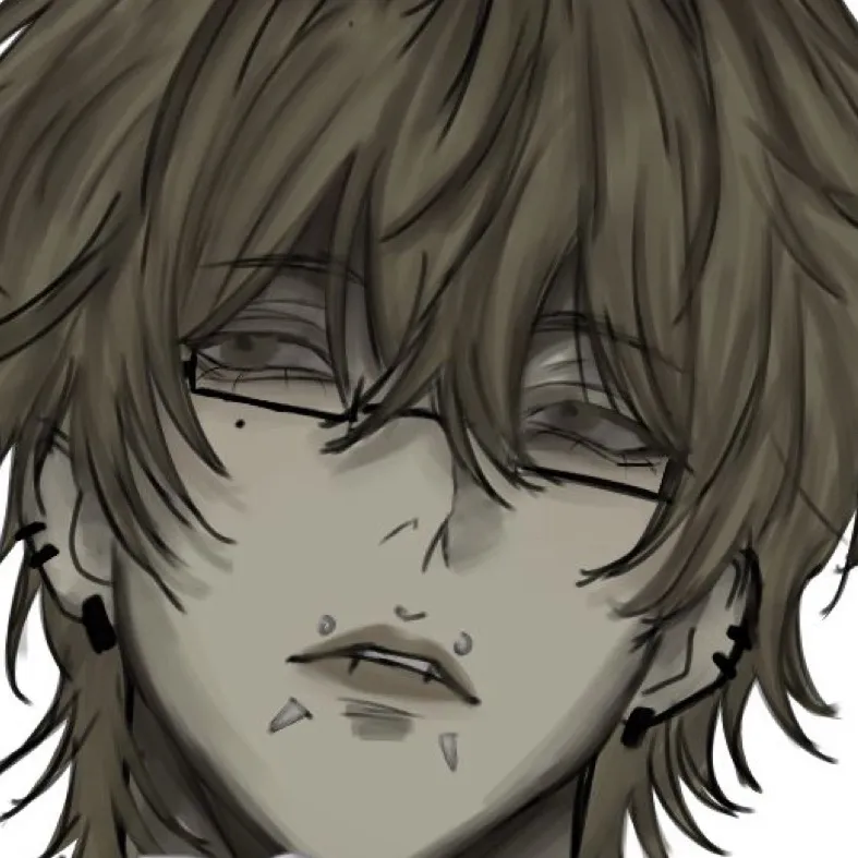 chat with ai character: Axe