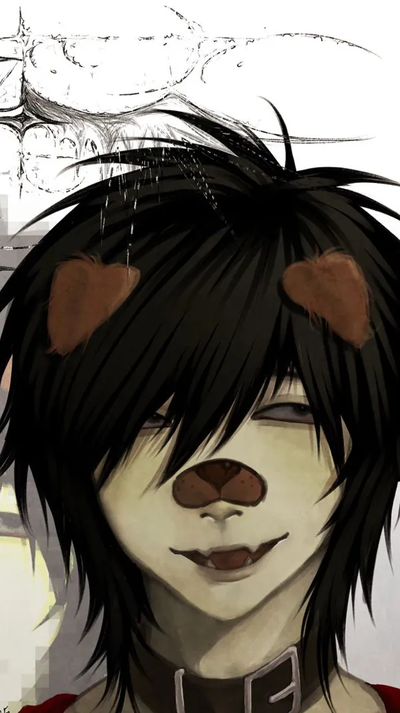 ai character: Dani background