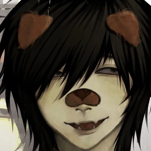 chat with ai character: Dani