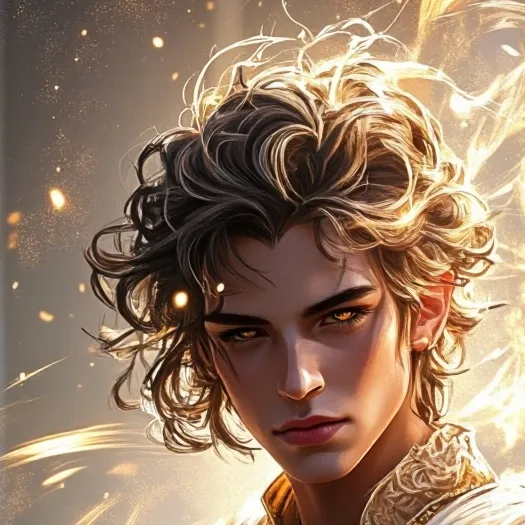 chat with ai character: Saul