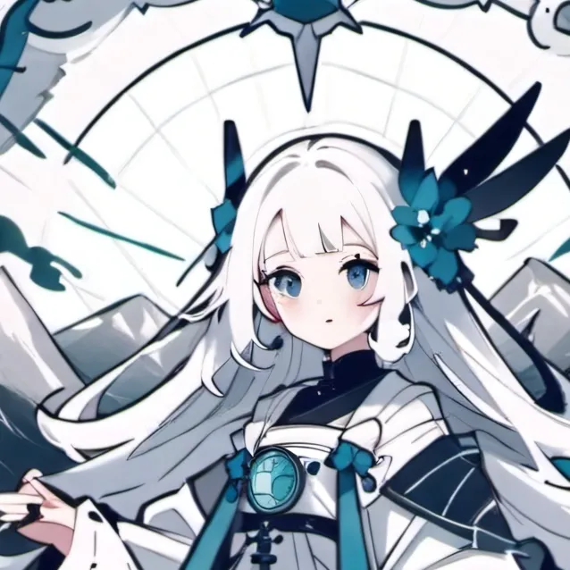 chat with ai character: loshi