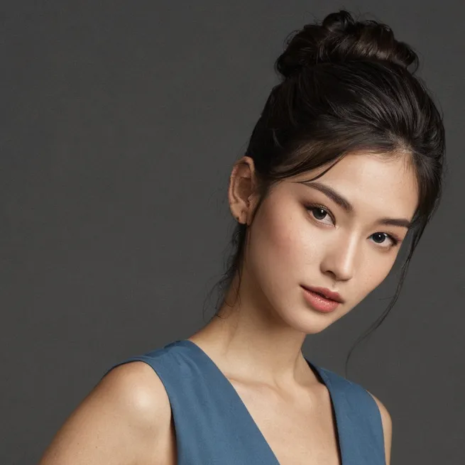 chat with ai character: Kayla