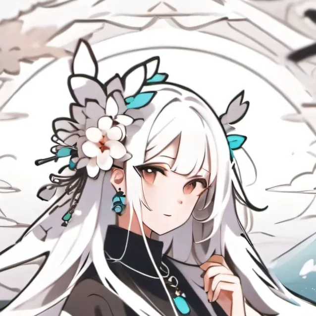 chat with ai character: Kurona