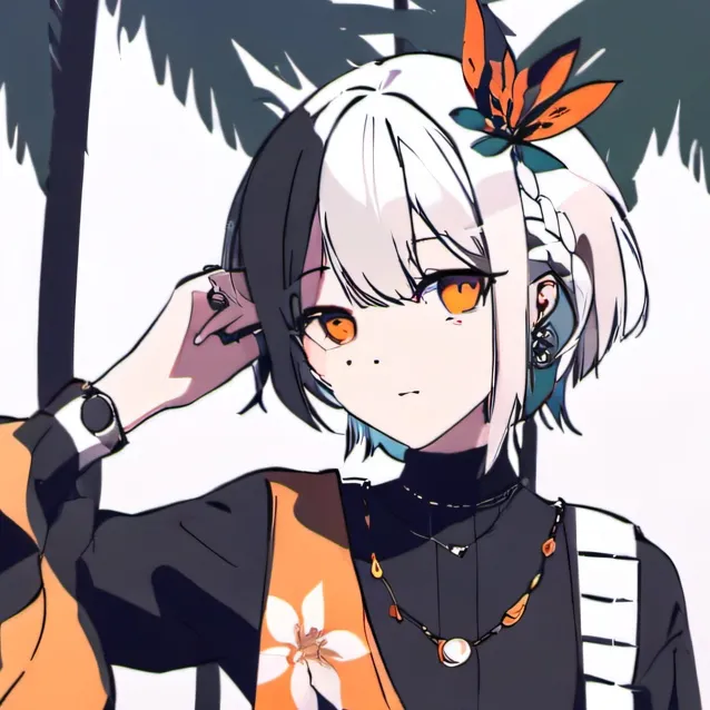 chat with ai character: La bullyng