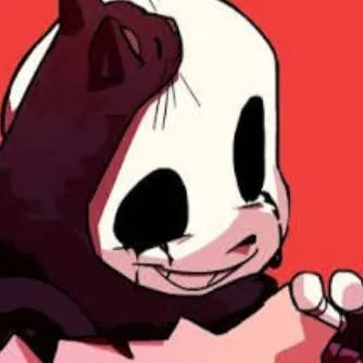 chat with ai character: killer sans