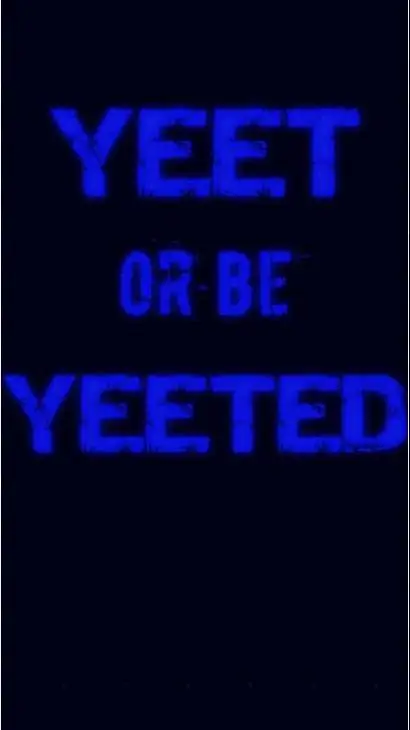 ai character: Cod  background