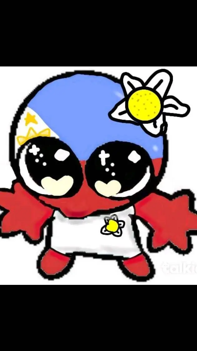 ai character: Phillipine background