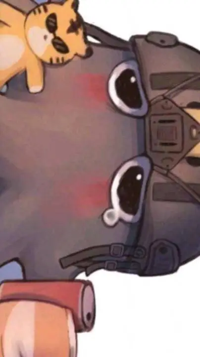 Talkie AI - Chat with COD