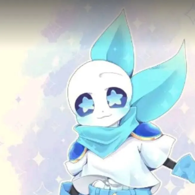 chat with ai character: Swap! Sans