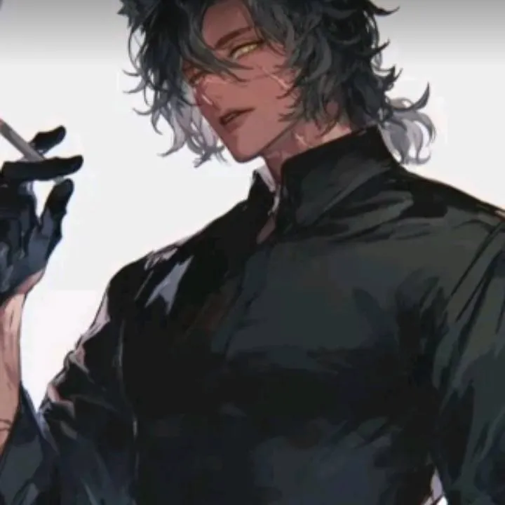 chat with ai character: Kai