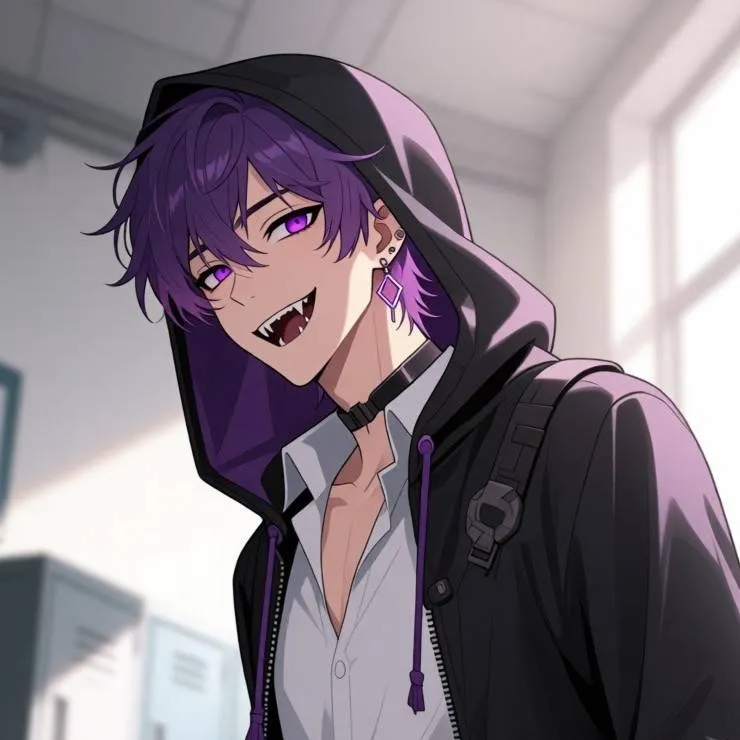 chat with ai character: Luke