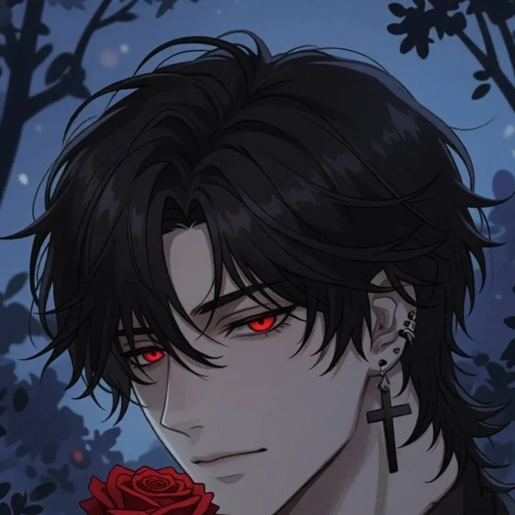 chat with ai character: Alex