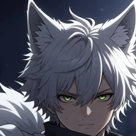 chat with ai character: Shadow