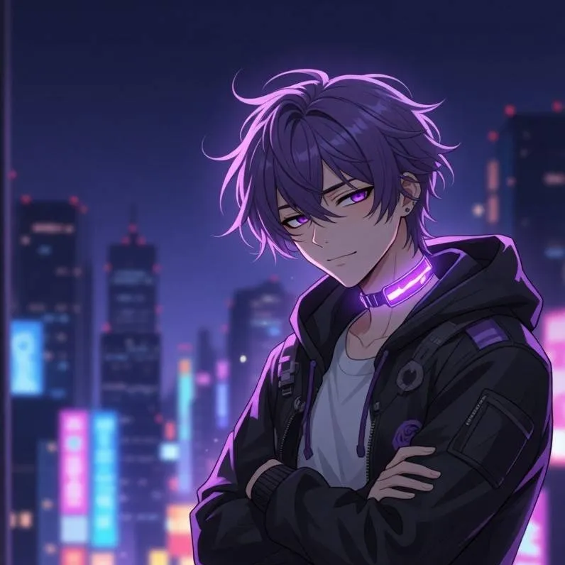 chat with ai character: Robby 