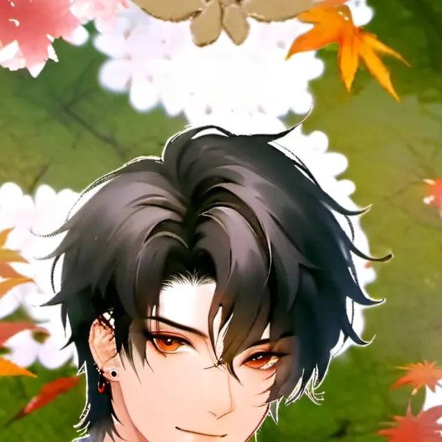 chat with ai character: kai