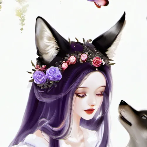 chat with ai character: Olivia  